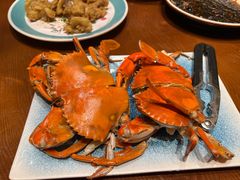 -渔傅印象滩涂霞浦海鲜(井大路店)