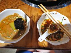-成都玉林串串香火锅(三八店)