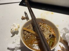 -螺大喜螺蛳粉火锅(雍和宫店)