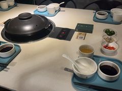 -百年果林椰子鸡(中洲店)