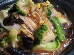 -观澜湖酒店·邀月庭中餐厅