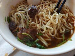 -李先生牛肉面大王(朝阳街店)