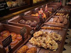 -B&C黄油与面包·THE GARDEN BAKERY概念店(世纪汇店)