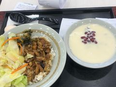 -永和大王·现磨豆浆·卤肉饭(九亭SH085店)