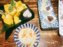 -小川洋风料理(街道口店)