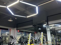 -恒之健私人定制健身(成山店)