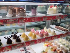 -西村叔叔的店·面包·甜品·蛋糕(清河万象汇店)