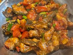 -61号餐吧(兴坪古镇漓江店)