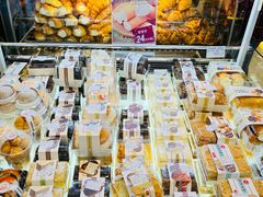 -烘焙町面包店(西四店)