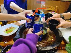-味仙疯美蛙鱼头(清扬路总店)