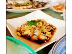 -鹏天阁酒楼·海鲜(红旗店)
