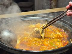 -小饕荟雅安贡椒鱼鲜馆(广福桥店)