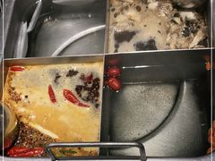 -海底捞火锅(大融城店)