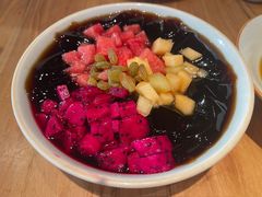 -黄山老妈·土菜(碧桂园店)