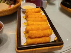 -醉美餐厅