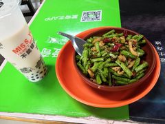 -中央财经大学-食堂