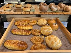 -圣丰索菲特·2 On 988 Café 自助餐厅