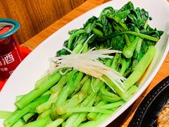 -阿春传统老菜馆(民航路店)
