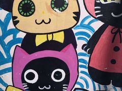 -猫咪博物馆(顶澳仔猫街店)