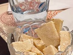 -克比叔叔印度餐厅Kebabs on the Grille(永康路分店)