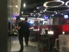 -海底捞火锅(上元大街店)