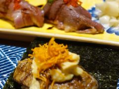 -隐月· 㐂和食屋(芝罘万达公馆店)