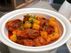 -楚山晓·楚湘菜(江夏永旺店)