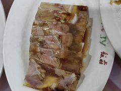 -晋阳饭庄(虎坊桥店)