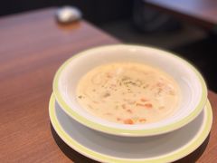 -萨莉亚意式餐厅(杭州西溪龙湖天街店)