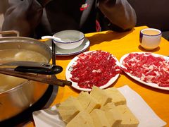 -八合里潮汕鲜牛肉火锅(深圳海岸城店)