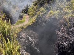 -夏威夷火山国家公园