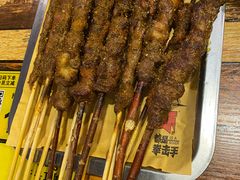 -王红军龙虾(新民路店)