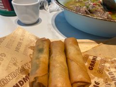 -外婆家(西红门荟聚购物中心店)