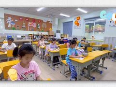 -智星少年学校·幼小衔接·精品托管