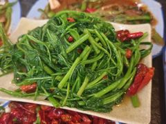 -小唐小四川水煮鱼(北三路店)