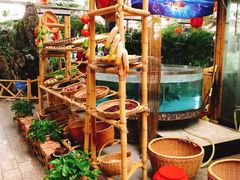 -竹山里(锁石路店)