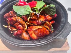 -鹿港小镇(悠唐店)