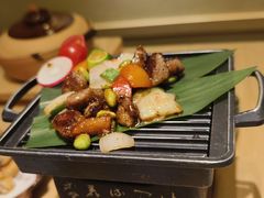 -秋荀日本料理(昆明同德广场店)
