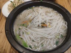-过桥缘·过桥米线(鲁能城店)