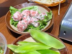 -黔有有贵州酸汤夺夺粉火锅(五味十字店)