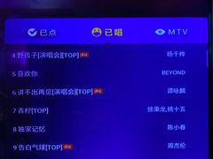 -TOP星派对KTV(珠影星光城店)