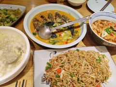 -陈先进鱼馆·地道农家菜(湖墅南路店)
