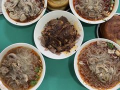 -甘记肥肠粉(马鞍北路店)