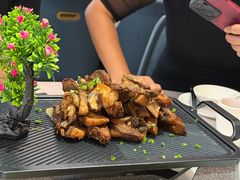-延年酒店-延飨餐厅(延年文苑店)