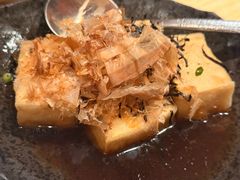 日式炸豆腐-南风(淮海街店)