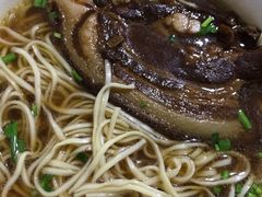 -味香鸭子店(汉口西路店)