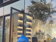 -鲨鱼菲特(金沙湖店)