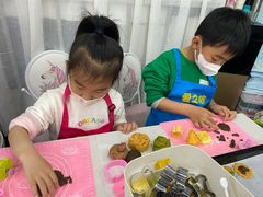 -爱之旅diy烘焙坊(西直门店)