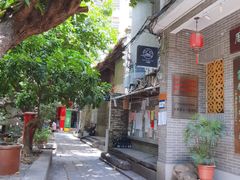-小洲村