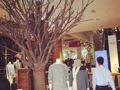 -无印良品餐堂 MUJI Diner(成都太古里店)